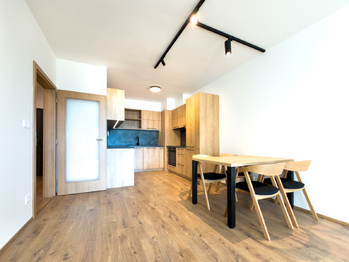 Pronájem bytu 2+kk v osobním vlastnictví 65 m², Opava