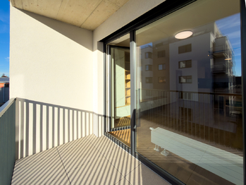 Pronájem bytu 2+kk v osobním vlastnictví 65 m², Opava