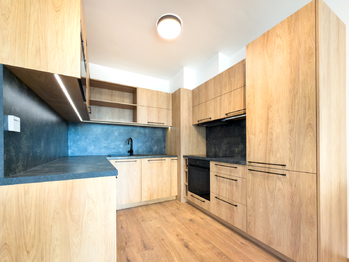 Pronájem bytu 2+kk v osobním vlastnictví 65 m², Opava