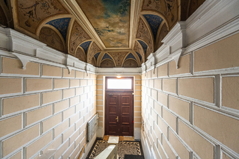 Prodej bytu 3+1 v osobním vlastnictví 107 m², Praha 3 - Žižkov