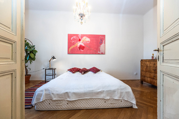 Prodej bytu 3+1 v osobním vlastnictví 107 m², Praha 3 - Žižkov