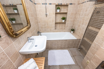 Prodej bytu 3+1 v osobním vlastnictví 107 m², Praha 3 - Žižkov