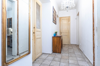 Prodej bytu 3+1 v osobním vlastnictví 107 m², Praha 3 - Žižkov