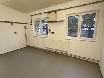 4.místnost - Pronájem obchodních prostor 120 m², Praha 6 - Vokovice