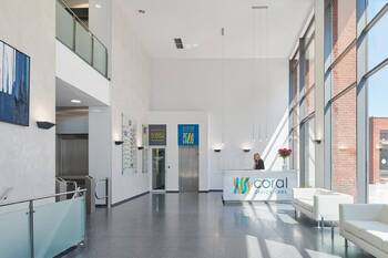 Pronájem kancelářských prostor 150 m², Praha 5 - Stodůlky