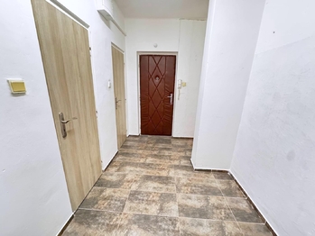 Prodej bytu 3+1 v osobním vlastnictví 67 m², Havířov