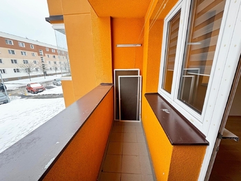 Prodej bytu 3+1 v osobním vlastnictví 67 m², Havířov