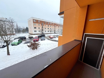 Prodej bytu 3+1 v osobním vlastnictví 67 m², Havířov