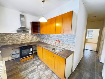 Prodej bytu 3+1 v osobním vlastnictví 67 m², Havířov