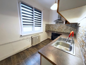 Prodej bytu 3+1 v osobním vlastnictví 67 m², Havířov