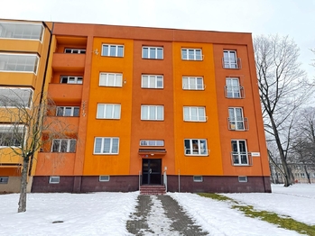 Prodej bytu 3+1 v osobním vlastnictví 67 m², Havířov