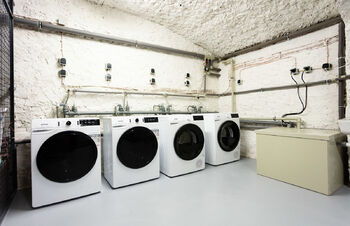 Pronájem bytu 2+kk v osobním vlastnictví 40 m², Praha 4 - Nusle