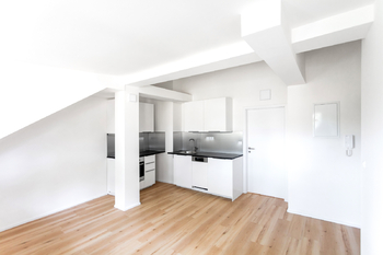 Pronájem bytu 2+kk v osobním vlastnictví 40 m², Praha 4 - Nusle