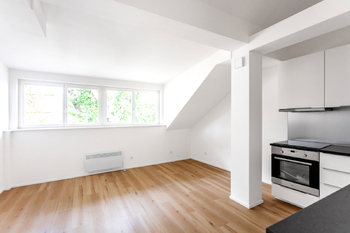 Pronájem bytu 2+kk v osobním vlastnictví 40 m², Praha 4 - Nusle