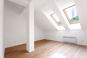 Pronájem bytu 2+kk v osobním vlastnictví 40 m², Praha 4 - Nusle