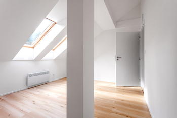 Pronájem bytu 2+kk v osobním vlastnictví 40 m², Praha 4 - Nusle