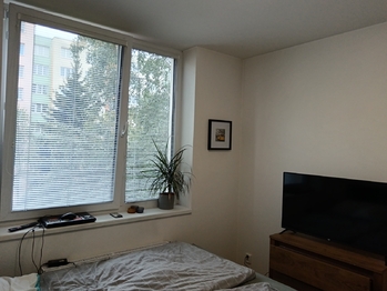 Pronájem bytu 3+kk v družstevním vlastnictví 66 m², České Budějovice