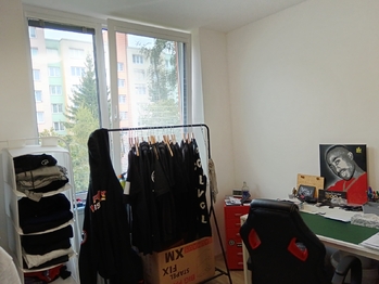 Pronájem bytu 3+kk v družstevním vlastnictví 66 m², České Budějovice