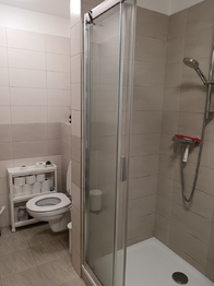 Pronájem bytu 3+kk v družstevním vlastnictví 66 m², České Budějovice