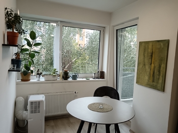 Pronájem bytu 3+kk v družstevním vlastnictví 66 m², České Budějovice