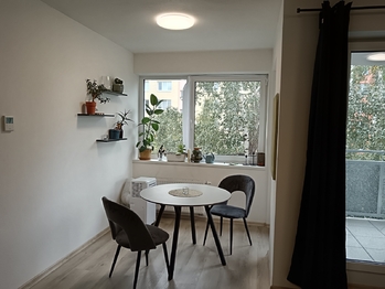 Pronájem bytu 3+kk v družstevním vlastnictví 66 m², České Budějovice