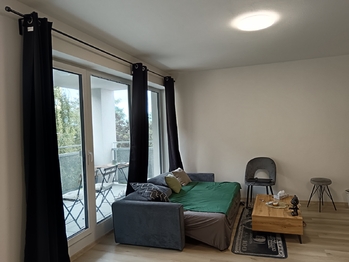 Pronájem bytu 3+kk v družstevním vlastnictví 66 m², České Budějovice