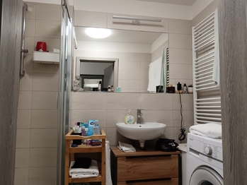 Pronájem bytu 3+kk v družstevním vlastnictví 66 m², České Budějovice