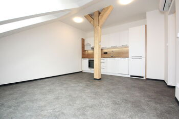 Pronájem bytu 2+kk v osobním vlastnictví 44 m², Kolín