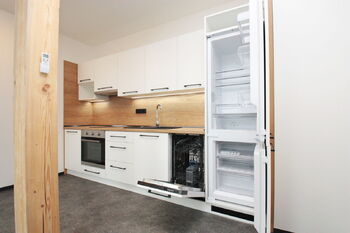 Pronájem bytu 2+kk v osobním vlastnictví 44 m², Kolín