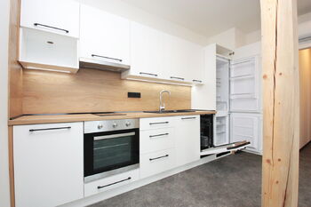 Pronájem bytu 2+kk v osobním vlastnictví 44 m², Kolín