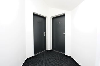 Pronájem bytu 2+kk v osobním vlastnictví 44 m², Kolín