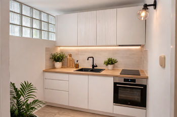 Prodej bytu 1+1 v družstevním vlastnictví 30 m², Teplice