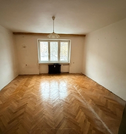 Prodej bytu 1+1 v družstevním vlastnictví 30 m², Teplice