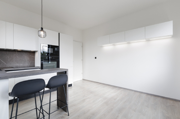 Prodej bytu 2+kk v osobním vlastnictví 38 m², Praha 10 - Pitkovice