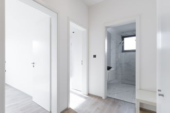 Prodej bytu 2+kk v osobním vlastnictví 38 m², Praha 10 - Pitkovice