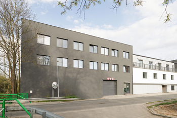 Prodej bytu 2+kk v osobním vlastnictví 38 m², Praha 10 - Pitkovice