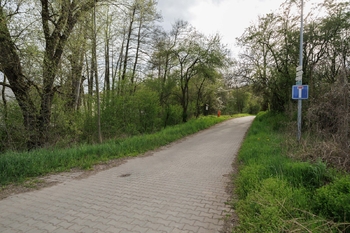 Prodej bytu 2+kk v osobním vlastnictví 38 m², Praha 10 - Pitkovice