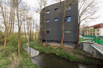 Prodej bytu 2+kk v osobním vlastnictví 38 m², Praha 10 - Pitkovice