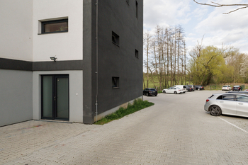 Prodej bytu 2+kk v osobním vlastnictví 38 m², Praha 10 - Pitkovice