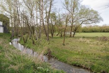 Prodej bytu 2+kk v osobním vlastnictví 38 m², Praha 10 - Pitkovice