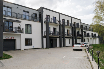 Prodej bytu 2+kk v osobním vlastnictví 38 m², Praha 10 - Pitkovice