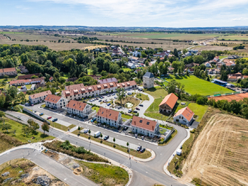 Prodej domu 220 m², Praha 10 - Královice