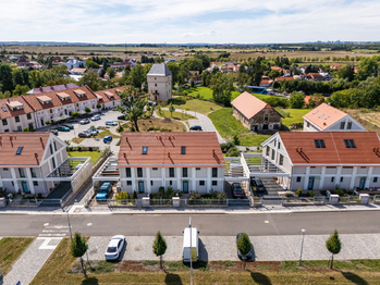 Prodej domu 220 m², Praha 10 - Královice