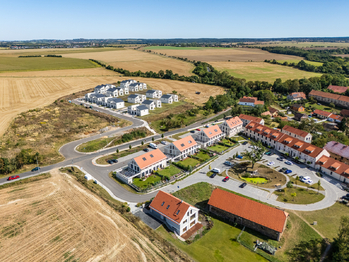 Prodej domu 220 m², Praha 10 - Královice