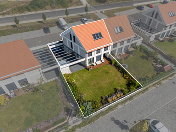 Prodej domu 220 m², Praha 10 - Královice