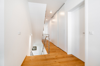 Prodej domu 220 m², Praha 10 - Královice