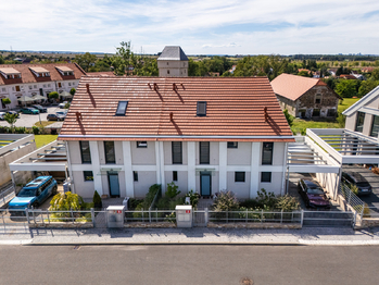 Prodej domu 220 m², Praha 10 - Královice