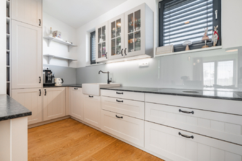 Prodej domu 220 m², Praha 10 - Královice