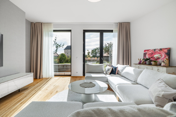 Prodej domu 220 m², Praha 10 - Královice