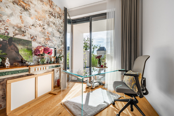 Prodej domu 220 m², Praha 10 - Královice